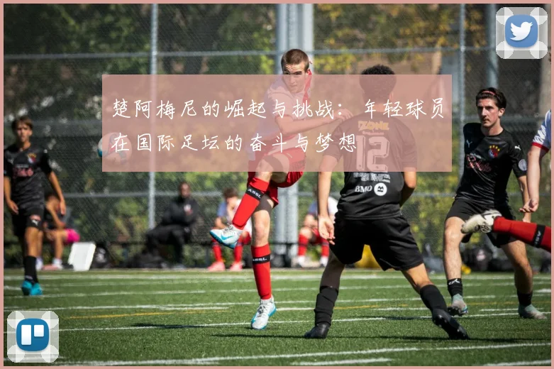 楚阿梅尼的崛起与挑战：年轻球员在国际足坛的奋斗与梦想